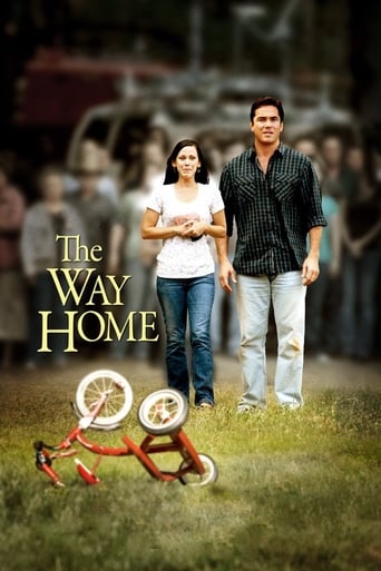 The Way Home (2010) download