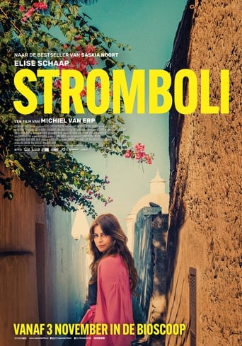 Stromboli (2022) download