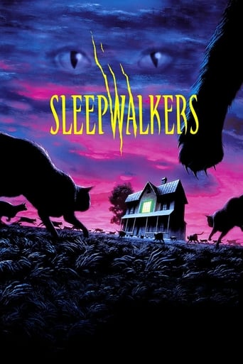 Sleepwalkers (1992) download