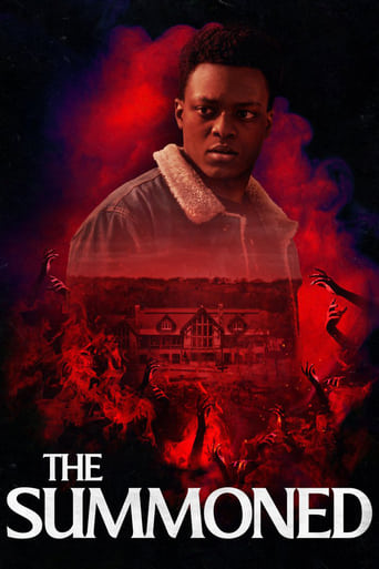 The Summoned (2022) download
