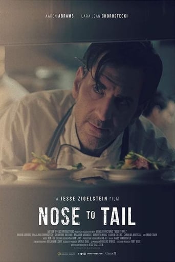 Nose to Tail (2020) download