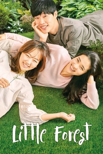 Little Forest (2018) download