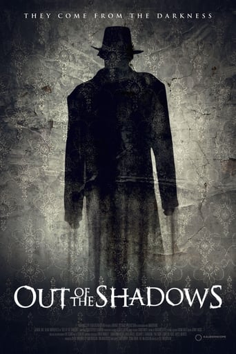 Out of the Shadows (2017) download