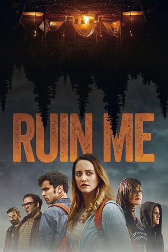 Ruin Me (2017) download