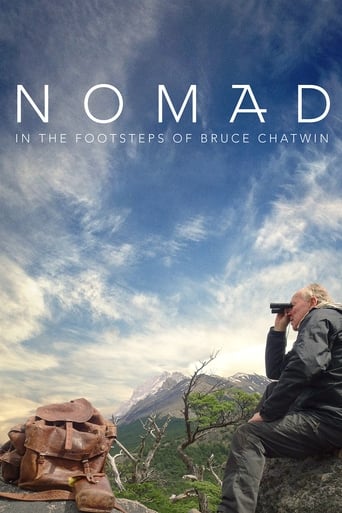 Nomad: In the Footsteps of Bruce Chatwin (2019) download