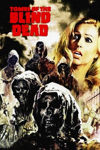 Tombs of the Blind Dead (1972) download