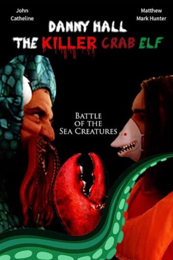 Danny Hall: The Killer Crab Elf (2021) download