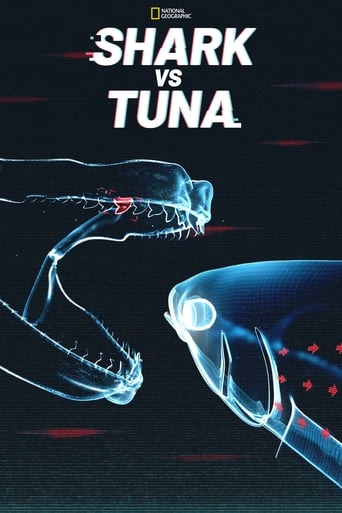 Shark vs. Tuna (2018) download
