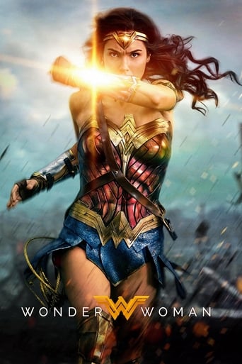 Wonder Woman (2017) download