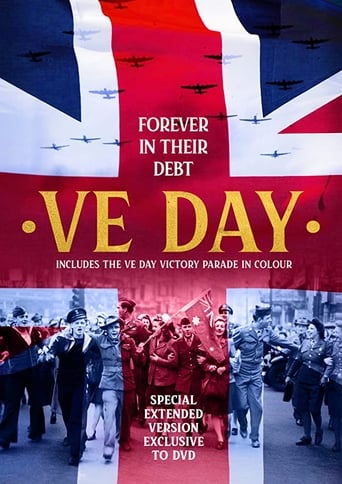 VE Day: Forever in their Debt (2020) download
