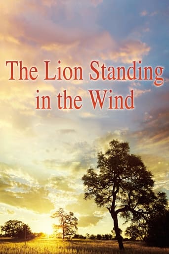 The Lion Standing in the Wind (2015) download