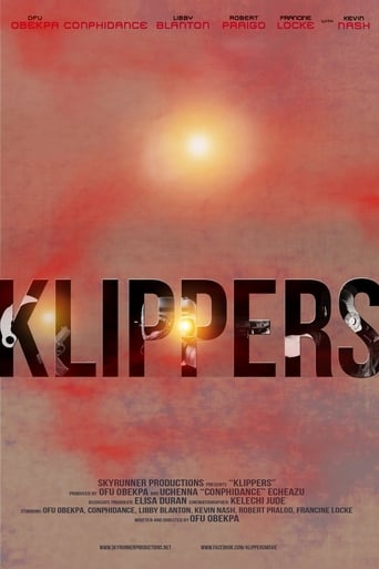 Klippers (2018) download
