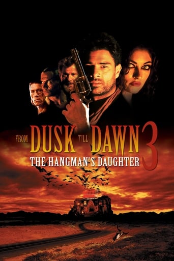 From Dusk Till Dawn 3: The Hangman's Daughter (1999) download