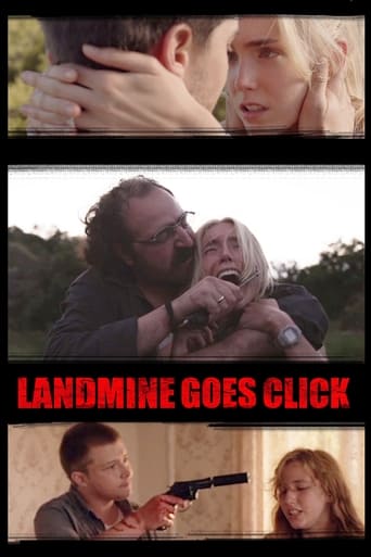 Landmine Goes Click (2015) download