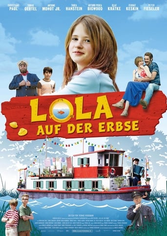 Lola auf der Erbse (2014) download