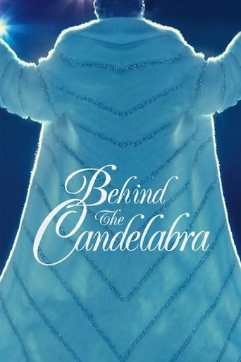 Behind the Candelabra (2013) download