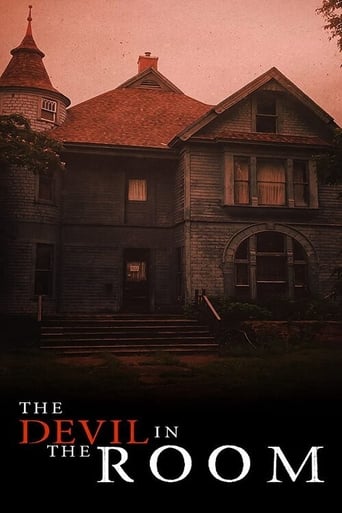 The Devil in the Room (2020) download