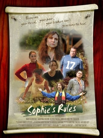 Sophie's Rules (2023) download