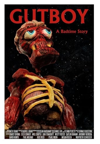 Gutboy: A Badtime Story (2017) download