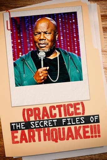 (Practice) The Secret Files of Earthquake!!! (2022) download