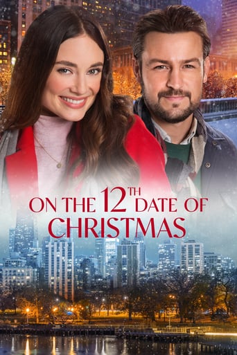 On the 12th Date of Christmas (2020) download