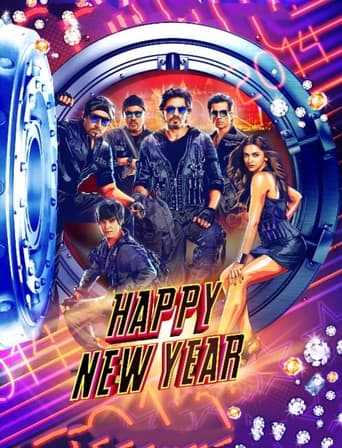Happy New Year (2014) download