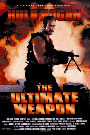 The Ultimate Weapon (1998) download