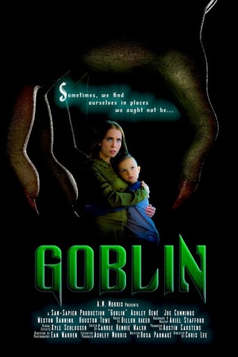 Goblin (2020) download