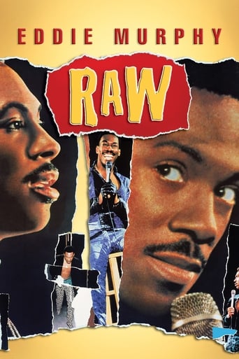 Eddie Murphy Raw (1987) download