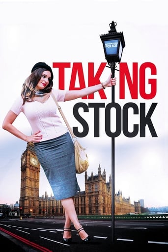 Taking Stock (2016) download