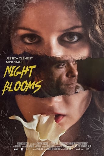 Night Blooms (2022) download