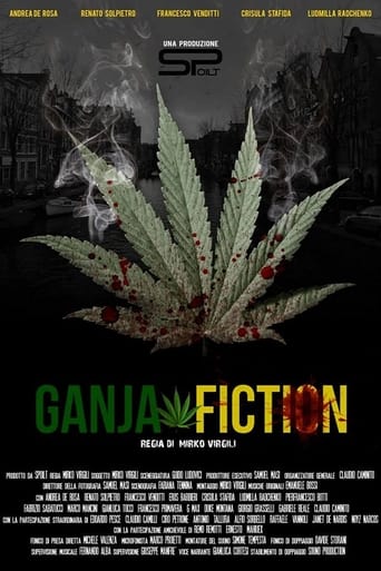 Ganja Fiction (2015) download