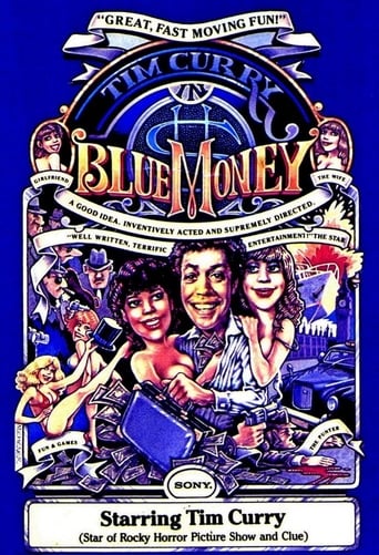 Blue Money (1985) download