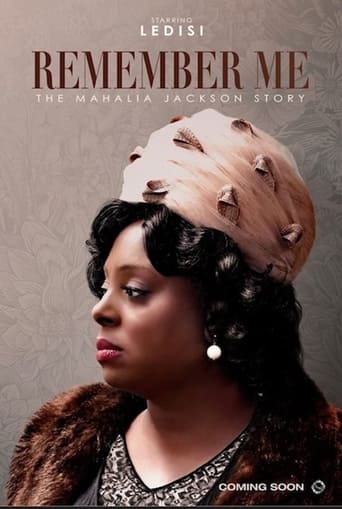 Remember Me: The Mahalia Jackson Story (2022) download