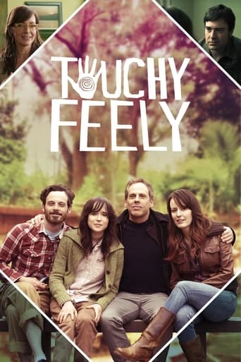 Touchy Feely (2013) download