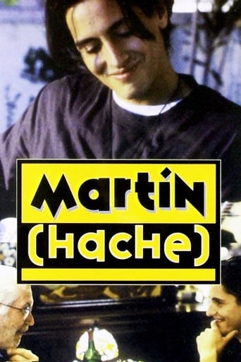 Martin (Hache) (1997) download
