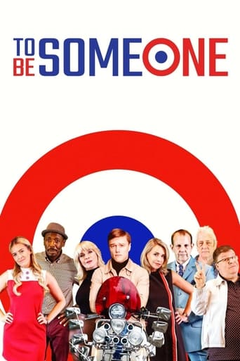 To Be Someone (2021) download