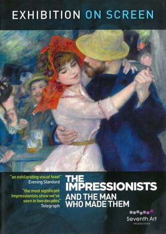 The Impressionists - And the Man Who Made Them (2015) download