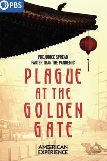 Plague at the Golden Gate (2022) download