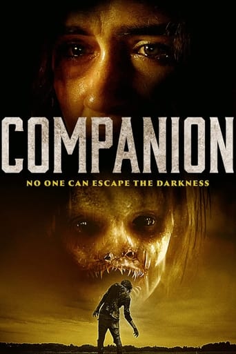 Companion (2021) download