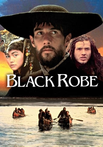 Black Robe (1991) download