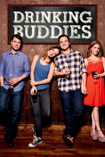 Drinking Buddies (2013) download