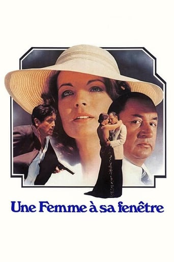 A Woman at Her Window (1976) download