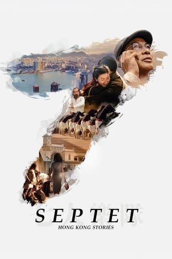 Septet: The Story of Hong Kong (2020) download