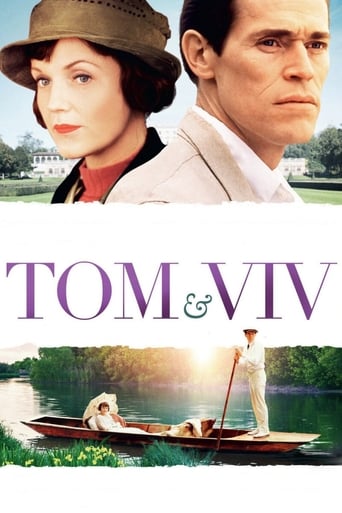 Tom & Viv (1994) download