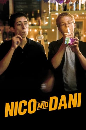 Nico and Dani (2000) download