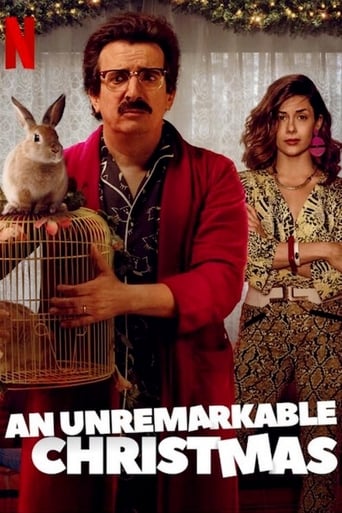 An Unremarkable Christmas (2020) download