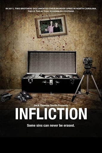 Infliction (2012) download