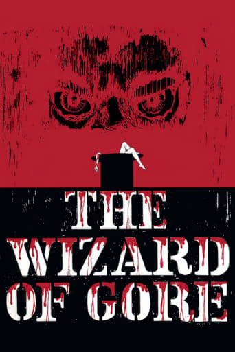The Wizard of Gore (1970) download