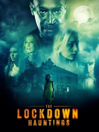 The Lockdown Hauntings (2021) download